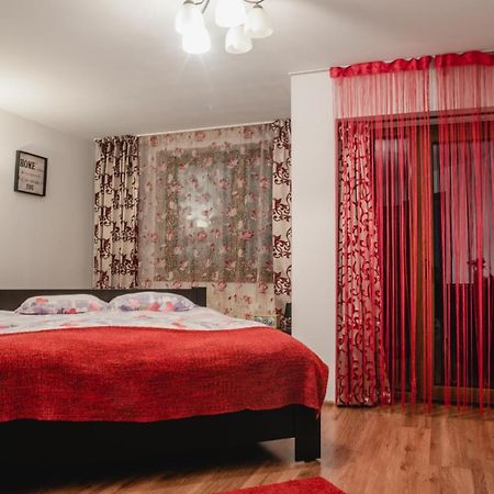 Smb Holiday Apartment Brașov Exterior foto