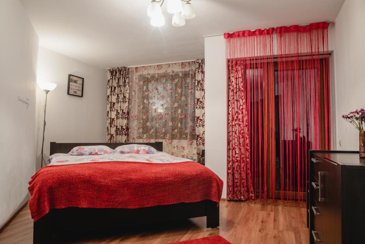 Smb Holiday Apartment Brașov Exterior foto