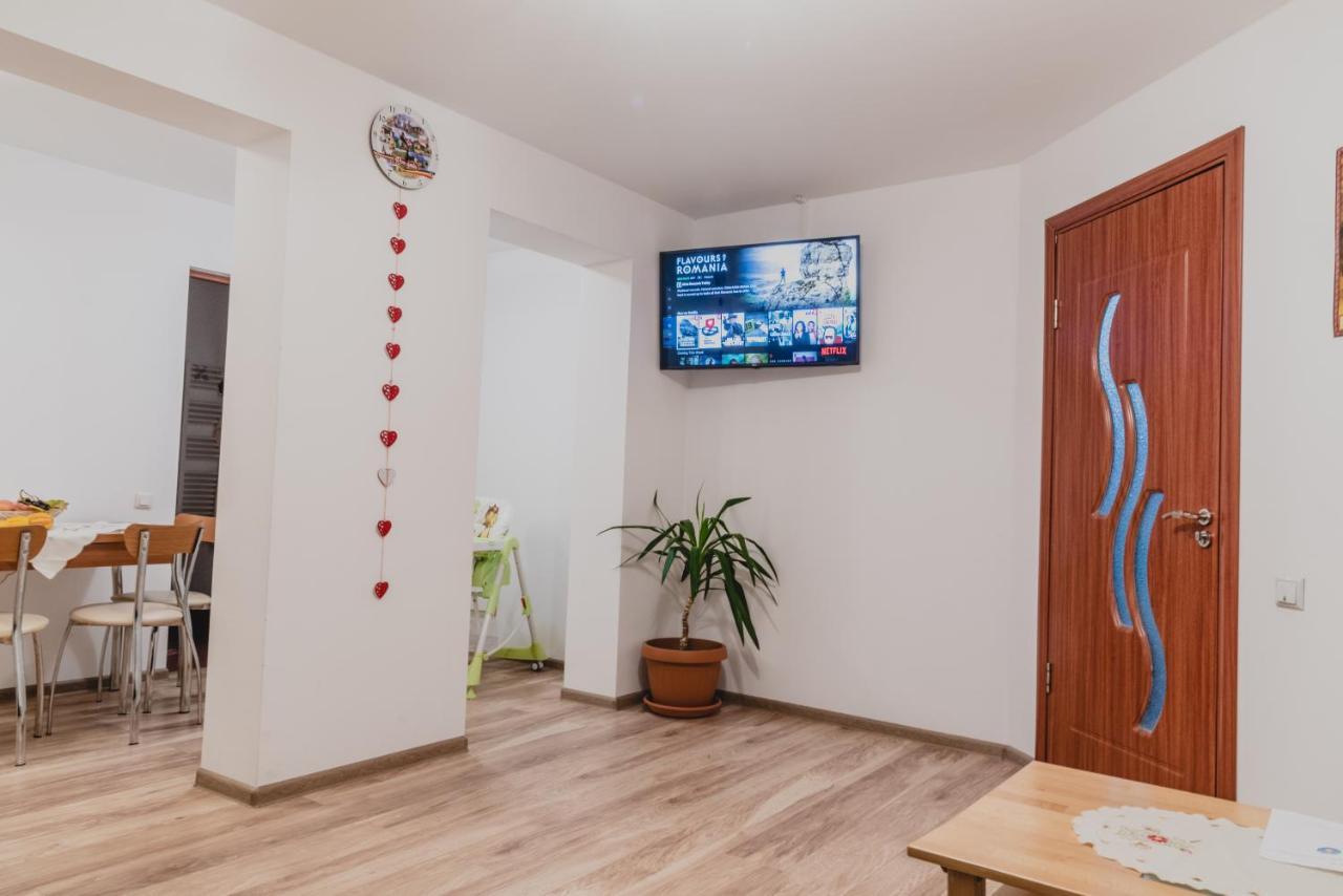 Smb Holiday Apartment Brașov Exterior foto