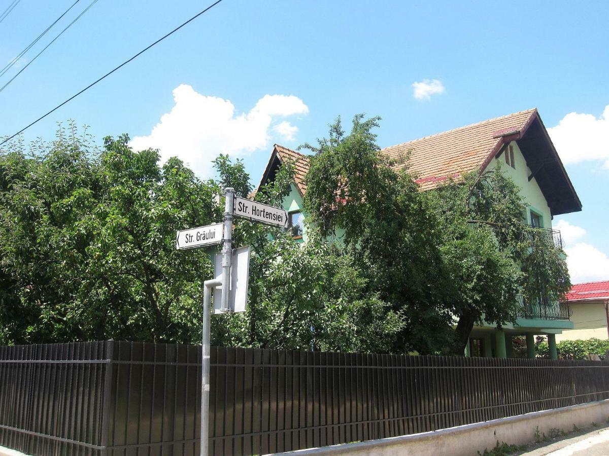 Smb Holiday Apartment Brașov Exterior foto
