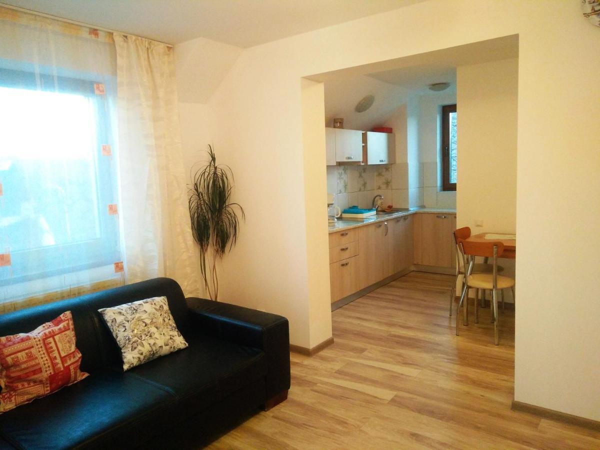 Smb Holiday Apartment Brașov Exterior foto